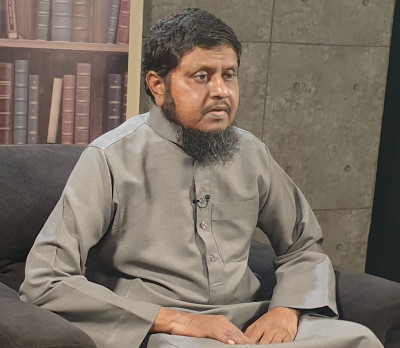 އައްޝައިޚް މުހައްމަދު އިބްރާހީމް - ނައިފަރީ