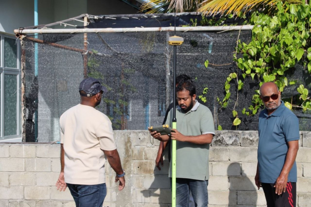 ހުޅުދުއްފާރު ދެކުނު އަވަށު މިސްކިތް